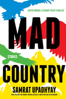 Mad Country-Fiction: Short stories and other special features-買書書 BuyBookBook