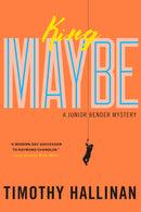 King Maybe-Fiction: Crime and mystery-買書書 BuyBookBook