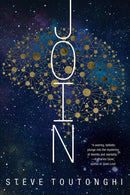 Join-Fiction: Science fiction-買書書 BuyBookBook