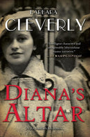 Diana's Altar-Fiction: Crime and mystery-買書書 BuyBookBook