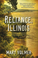 Reliance, Illinois-Fiction: Historical fiction-買書書 BuyBookBook