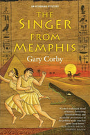 The Singer from Memphis-Fiction: Crime and mystery-買書書 BuyBookBook