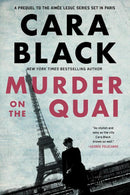 Murder on the Quai-Fiction: Crime and mystery-買書書 BuyBookBook