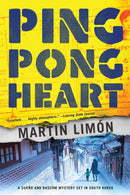 Ping-Pong Heart-Fiction: Adventure / action / war-買書書 BuyBookBook