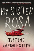 My Sister Rosa-Children’s / Teenage fiction: Crime and mystery fiction-買書書 BuyBookBook