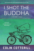 I Shot the Buddha-Fiction: Crime and mystery-買書書 BuyBookBook