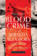 Blood Crime-Fiction: Historical fiction-買書書 BuyBookBook