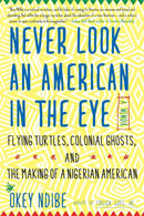 Never Look an American in the Eye-Memoirs-買書書 BuyBookBook