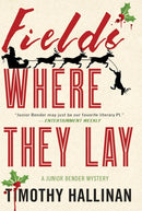 Fields Where They Lay-Fiction: Crime and mystery-買書書 BuyBookBook
