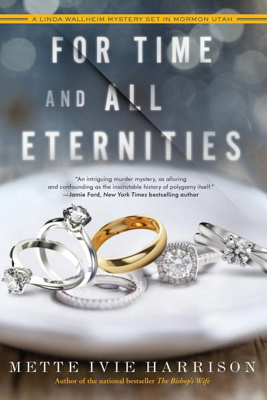 For Time and All Eternities-Fiction: Crime and mystery-買書書 BuyBookBook