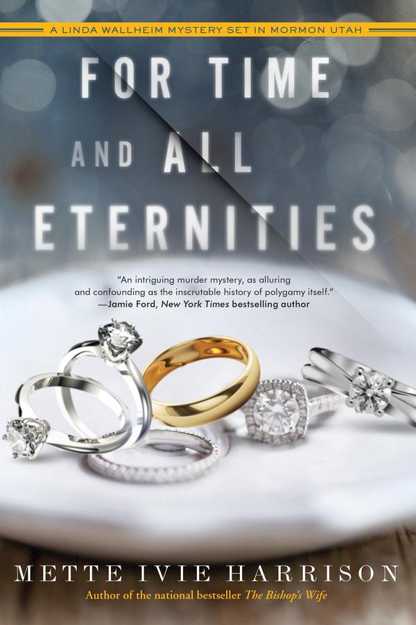 For Time and All Eternities-Fiction: Crime and mystery-買書書 BuyBookBook