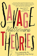 Savage Theories-Fiction: general and literary-買書書 BuyBookBook