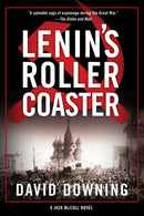 Lenin's Roller Coaster-Fiction: Thriller and horror-買書書 BuyBookBook