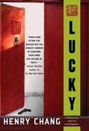 Lucky-Fiction: general and literary-買書書 BuyBookBook