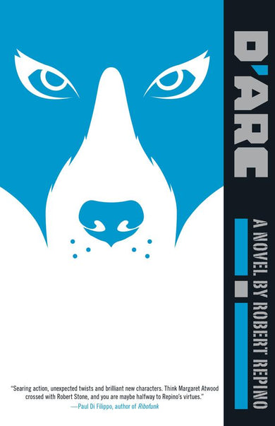 D'Arc-Fiction: Fantasy-買書書 BuyBookBook