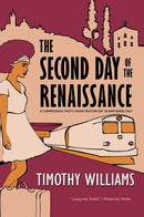 The Second Day of the Renaissance-Fiction: Crime and mystery-買書書 BuyBookBook