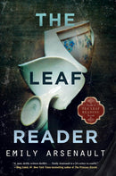 The Leaf Reader-Children’s / Teenage fiction: Crime and mystery fiction-買書書 BuyBookBook