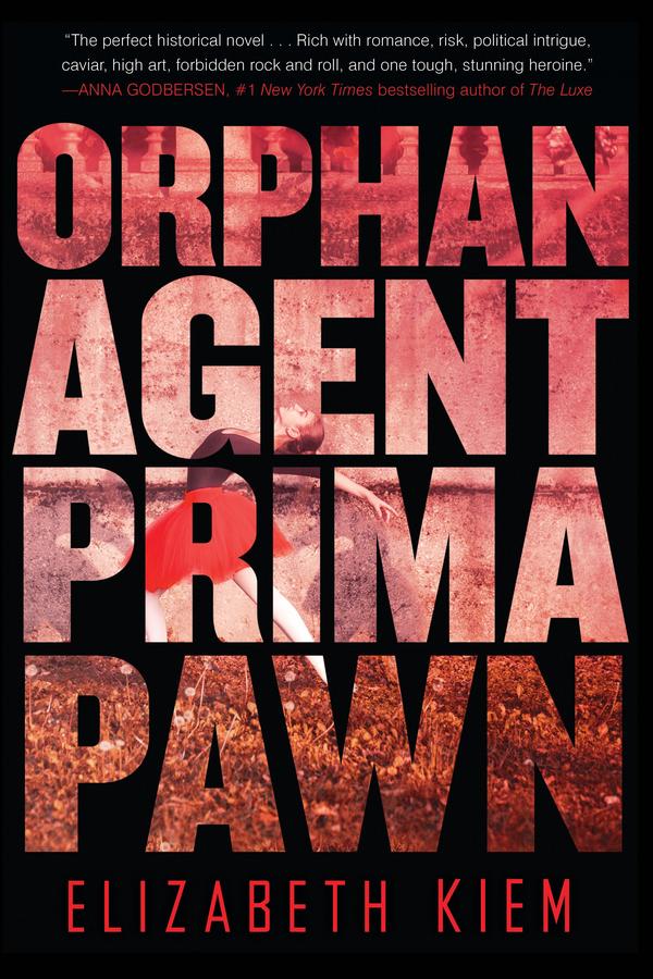 Orphan, Agent, Prima, Pawn-Children’s / Teenage fiction: Crime and mystery fiction-買書書 BuyBookBook