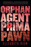 Orphan, Agent, Prima, Pawn-Children’s / Teenage fiction: Crime and mystery fiction-買書書 BuyBookBook