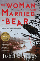 The Woman Who Married a Bear-Fiction: Crime and mystery-買書書 BuyBookBook