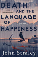 Death and the Language of Happiness-Fiction: Crime and mystery-買書書 BuyBookBook