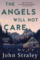 The Angels Will Not Care-Fiction: Crime and mystery-買書書 BuyBookBook