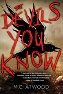 The Devils You Know-Children’s / Teenage fiction: Horror and suspense-買書書 BuyBookBook