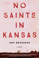 No Saints in Kansas-Children’s / Teenage fiction: Relationship stories-買書書 BuyBookBook
