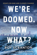 We're Doomed. Now What?-Politics and government-買書書 BuyBookBook