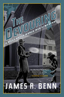 The Devouring-Fiction: Adventure / action / war-買書書 BuyBookBook