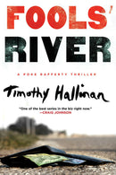 Fools' River-Fiction: Thriller and horror-買書書 BuyBookBook