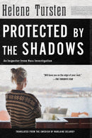 Protected by the Shadows-Fiction: Crime and mystery-買書書 BuyBookBook