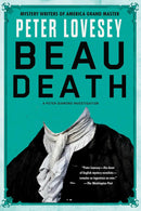 Beau Death-Fiction: Crime and mystery-買書書 BuyBookBook