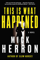 This Is What Happened-Fiction: Thriller and horror-買書書 BuyBookBook