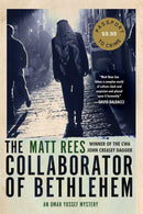 The Collaborator of Bethlehem-Fiction: Crime and mystery-買書書 BuyBookBook