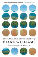 The Collected Stories of Diane Williams-Fiction: Short stories and other special features-買書書 BuyBookBook
