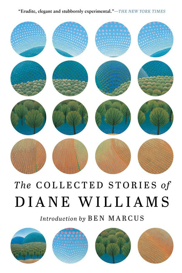 The Collected Stories of Diane Williams-Fiction: Short stories and other special features-買書書 BuyBookBook