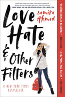 Love, Hate and Other Filters-Children’s / Teenage fiction: General and modern fiction-買書書 BuyBookBook