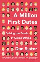 A Million First Dates-Family and health-買書書 BuyBookBook