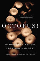 Octopus!-Zoology: invertebrates-買書書 BuyBookBook