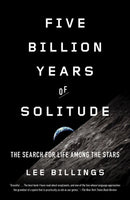 Five Billion Years of Solitude-Mathematics and Science-買書書 BuyBookBook