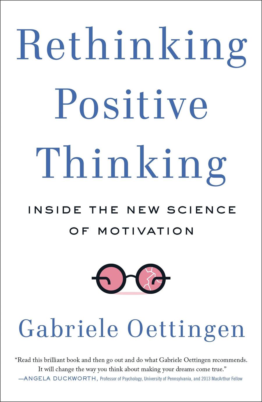 Rethinking Positive Thinking-Psychology-買書書 BuyBookBook