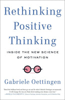 Rethinking Positive Thinking-Psychology-買書書 BuyBookBook