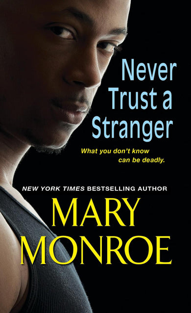 Never Trust a Stranger-Fiction: general and literary-買書書 BuyBookBook