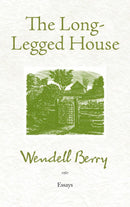 The Long-Legged House-True stories and non-fiction prose-買書書 BuyBookBook