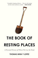 The Book of Resting Places-True stories and non-fiction prose-買書書 BuyBookBook