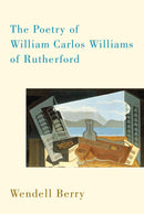 The Poetry of William Carlos Williams of Rutherford-True stories and non-fiction prose-買書書 BuyBookBook