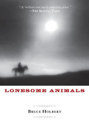 Lonesome Animals-Fiction: general and literary-買書書 BuyBookBook