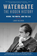Watergate: The Hidden History-Biography and memoirs-買書書 BuyBookBook