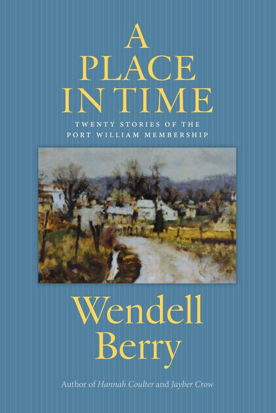A Place in Time-Fiction: general and literary-買書書 BuyBookBook